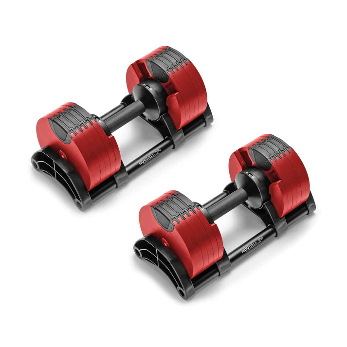 Adjustable Dumbbells