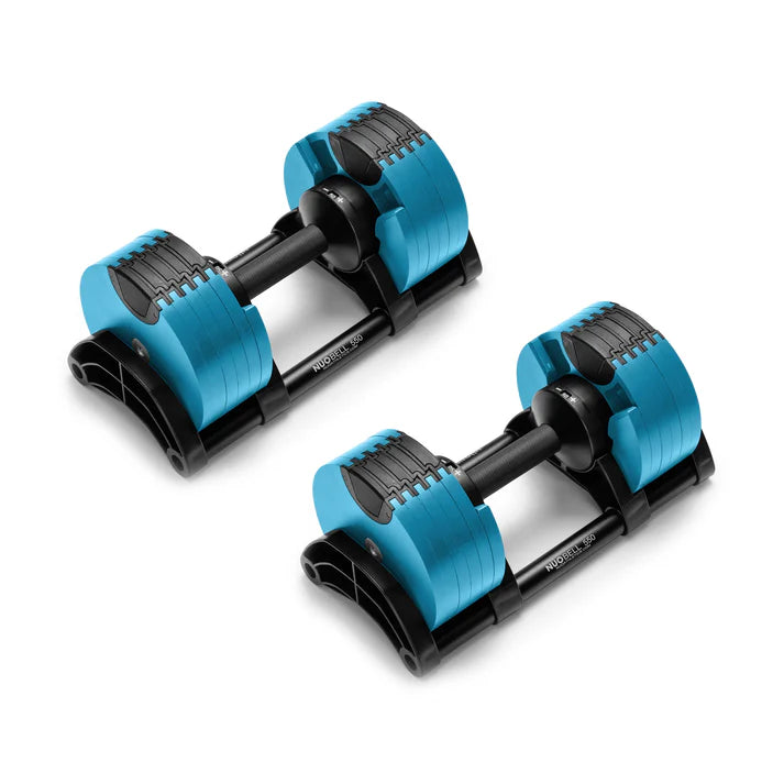 Adjustable Dumbbells