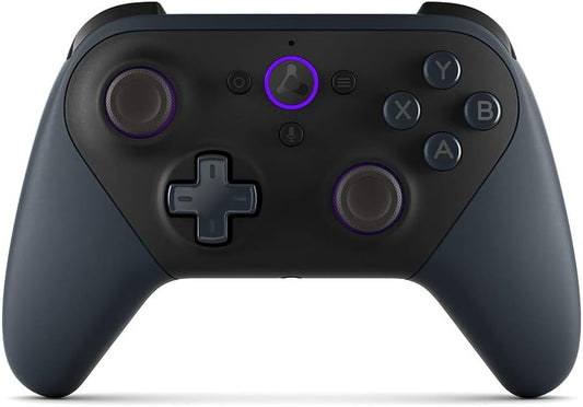 Wireless Controller Pause on one screen,resume on another