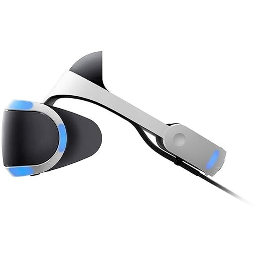 VR Headset, Soft, Durable, Washable