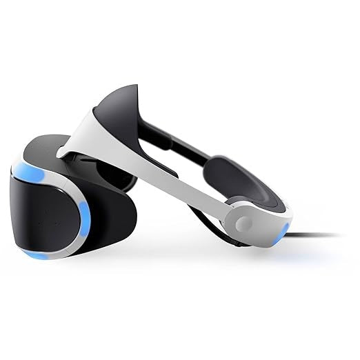 VR Headset, Soft, Durable, Washable